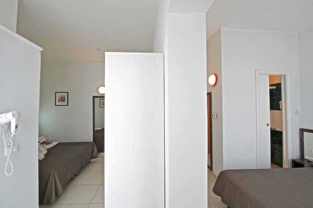 Hotel Garden Cattolica Room photo