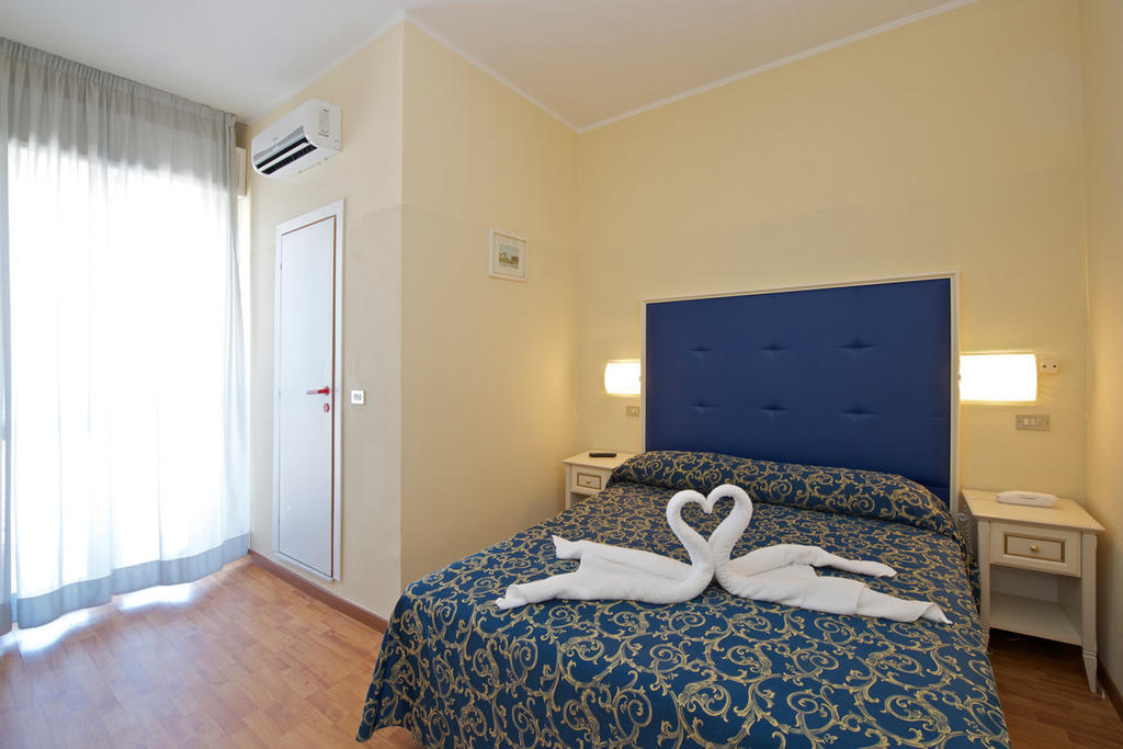 Hotel Garden Cattolica Room photo