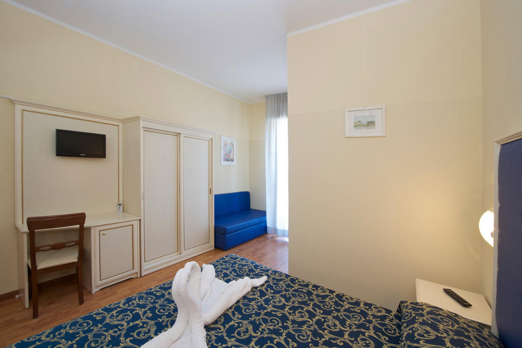 Hotel Garden Cattolica Room photo