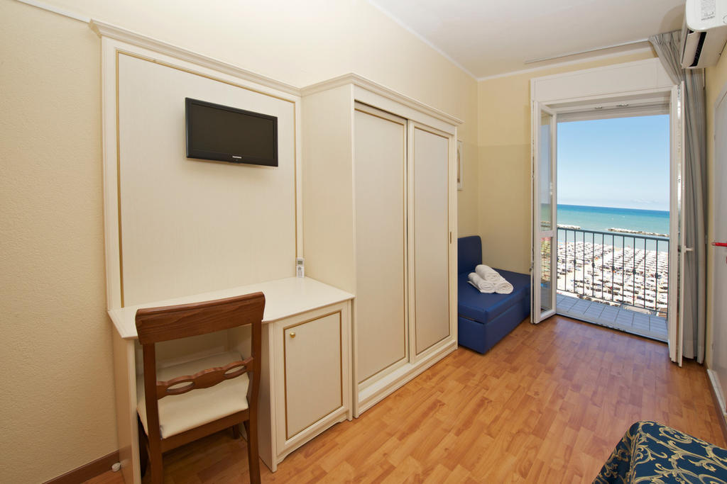 Hotel Garden Cattolica Room photo