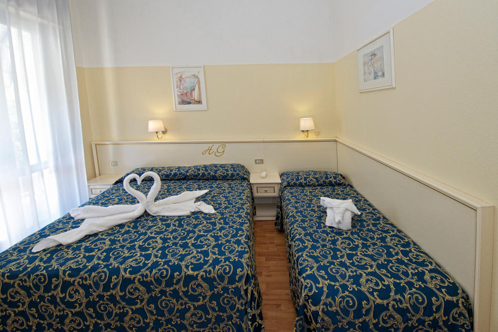 Hotel Garden Cattolica Room photo