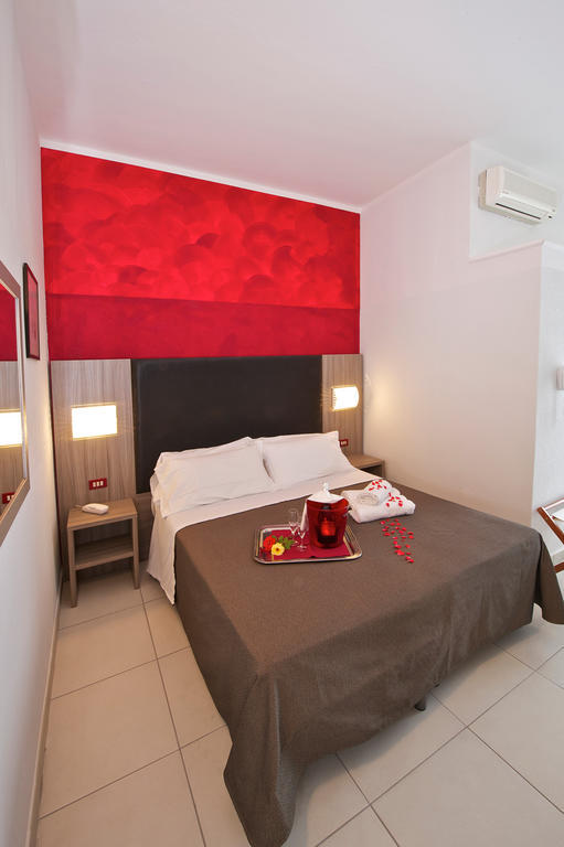 Hotel Garden Cattolica Room photo