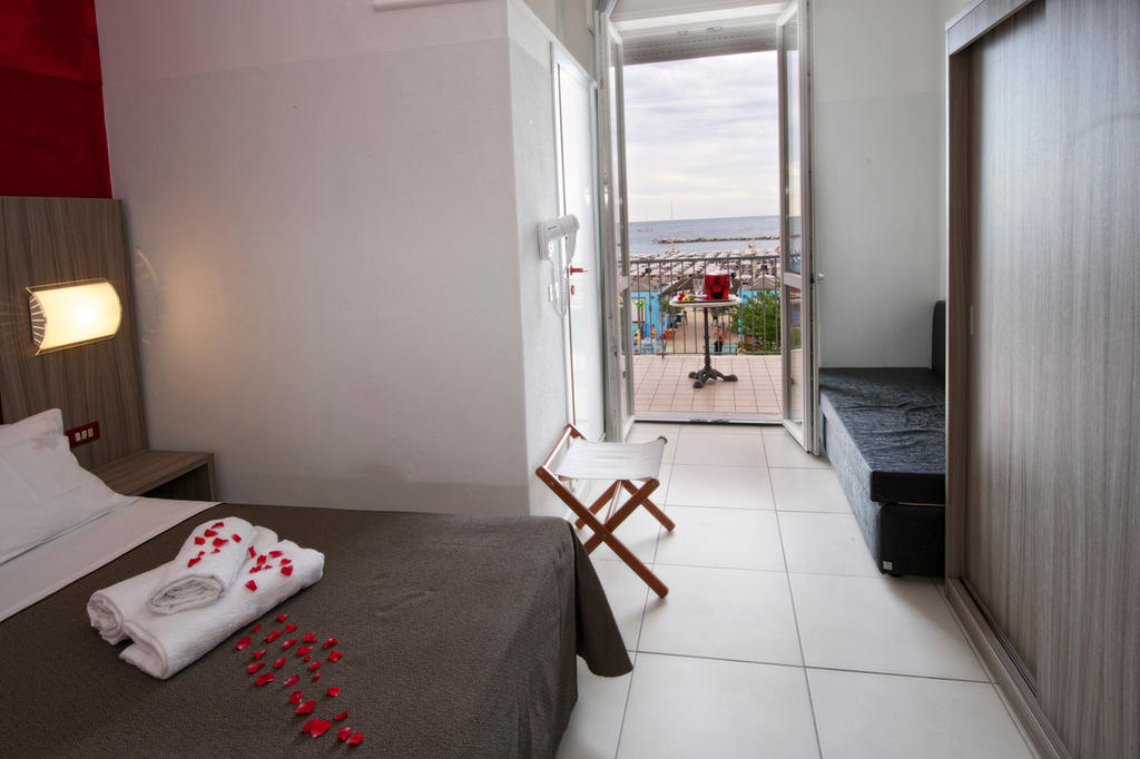 Hotel Garden Cattolica Room photo