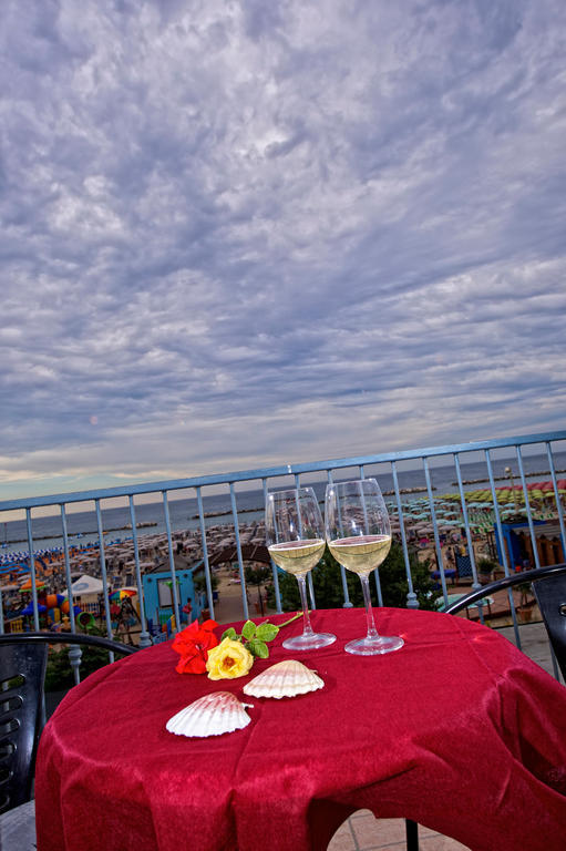 Hotel Garden Cattolica Room photo
