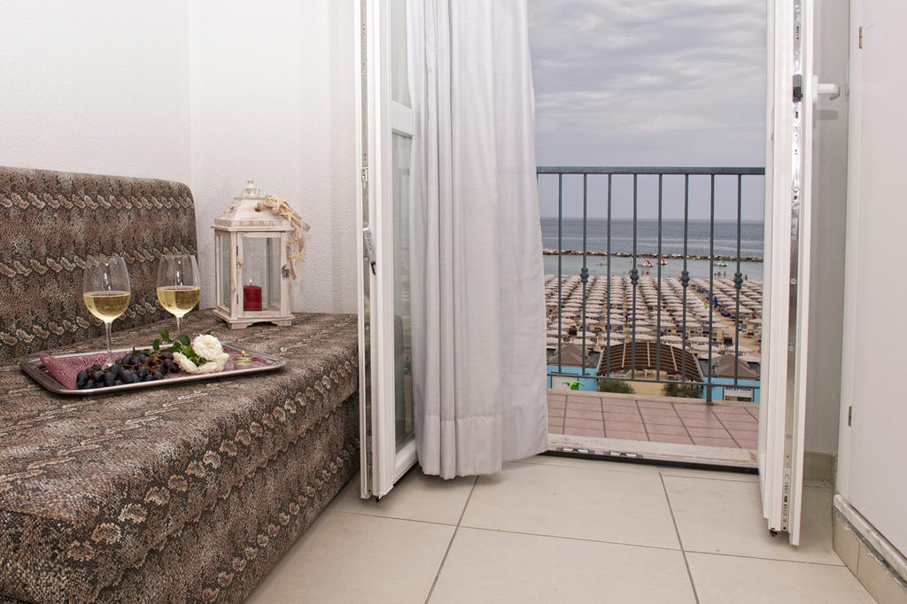 Hotel Garden Cattolica Room photo